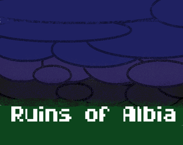 Games like Ruins of Albia - Impressions Composing Jam: Mistery Jam #1