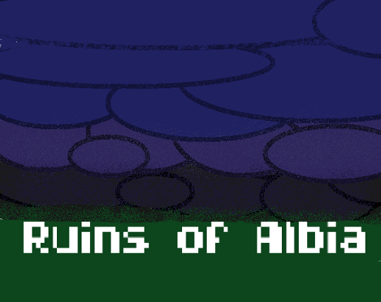 Ruins of Albia - Impressions Composing Jam: Mistery Jam #1 Image