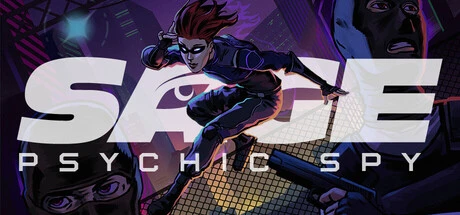 Games like Sage: Psychic Spy