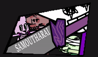 Games like SAMOUTHARAI