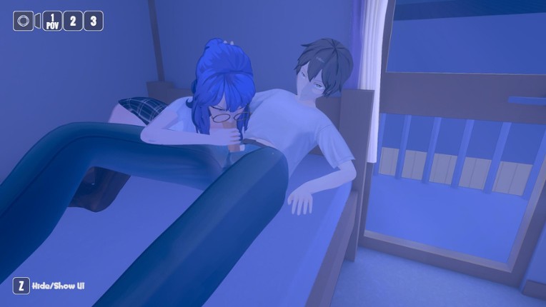 Sarah's House screenshot