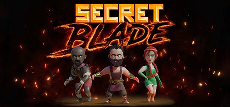 Games like Secret Blade