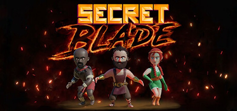 Secret Blade Image