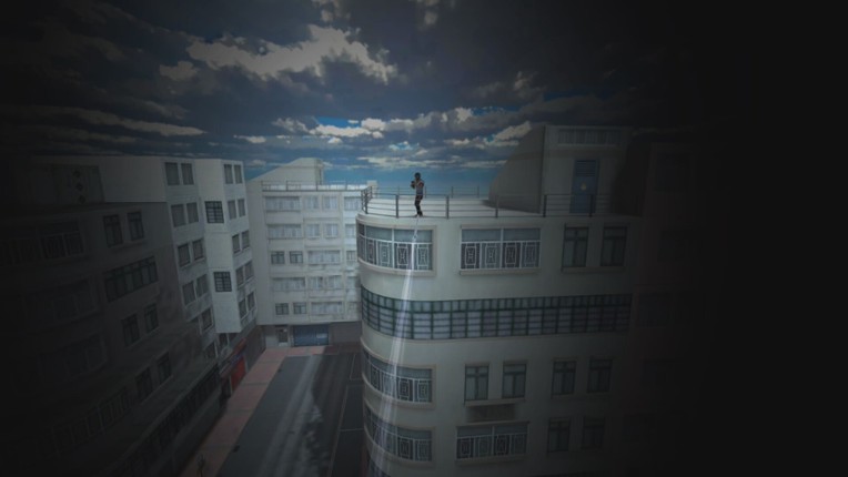 ShadowStrikeVR screenshot