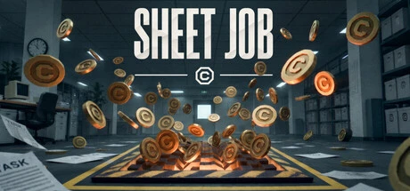 Games like Sheet Job
