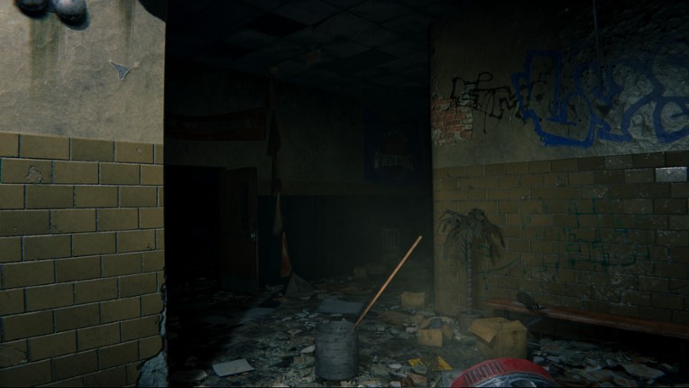 Silent Still 2 screenshot