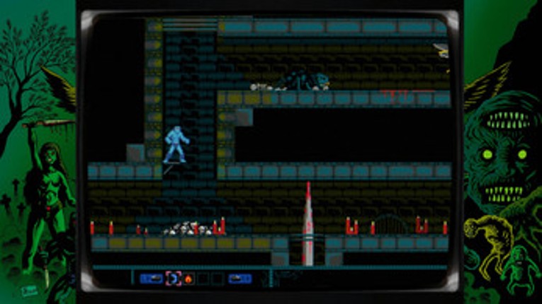 SINNERS screenshot