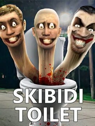 Skibidi Toilet Image