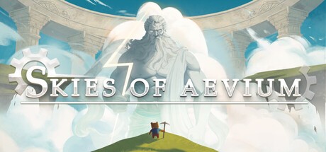 Games like Skies of Aevium