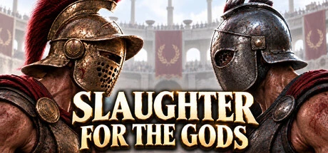 Games like Slaughter for the Gods