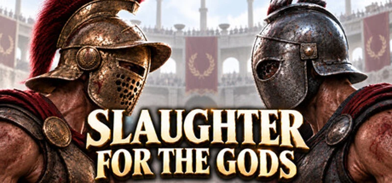 Slaughter for the Gods Image