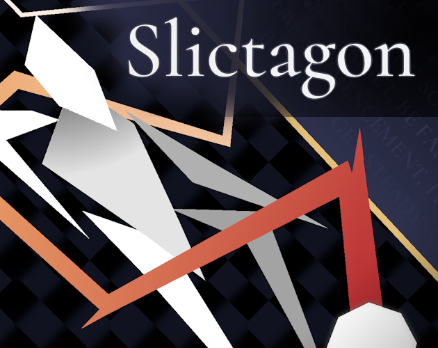Games like Slictagon