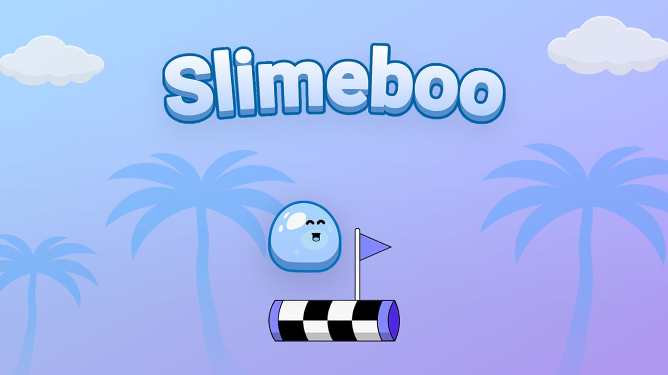 Games like Slimeboo