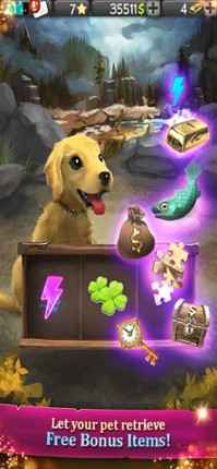 Slot Raiders screenshot