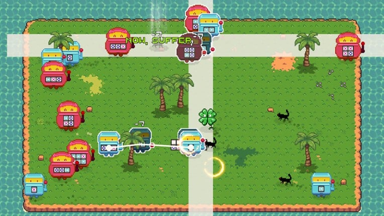 Slotlander screenshot