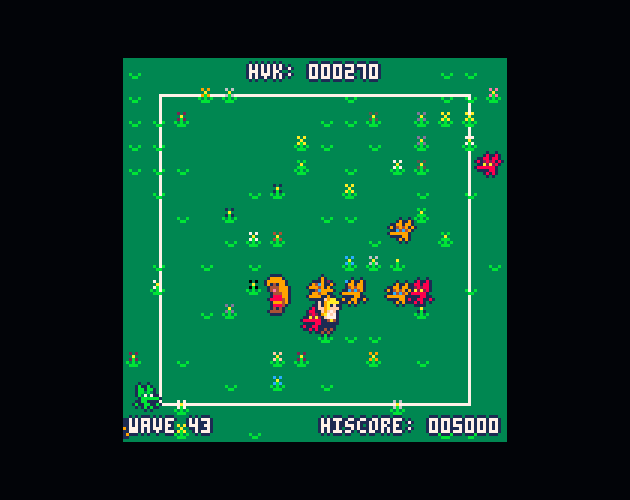 Games like Snatch The Wench