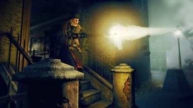 Sniper Elite: Zombie Army Image