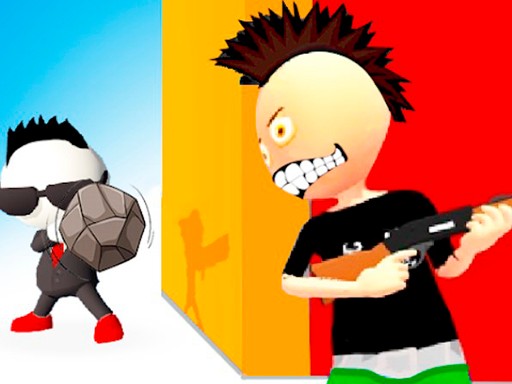 Games like Sniper Master 3D