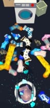 Socks Master 3D Image