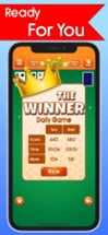 Solitaire : Patience Card Game Image