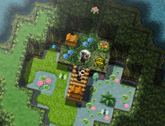 Sous nos 2 yeux/Can We Stay Together Image