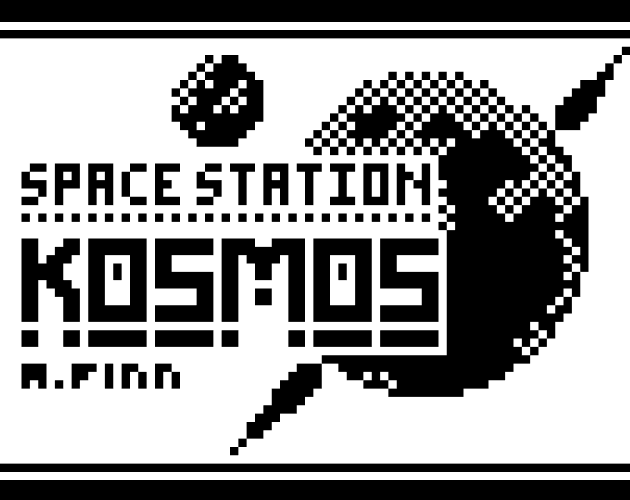 Games like Space Station: KOSMOS
