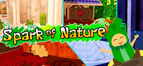 Games like Spark Of Nature