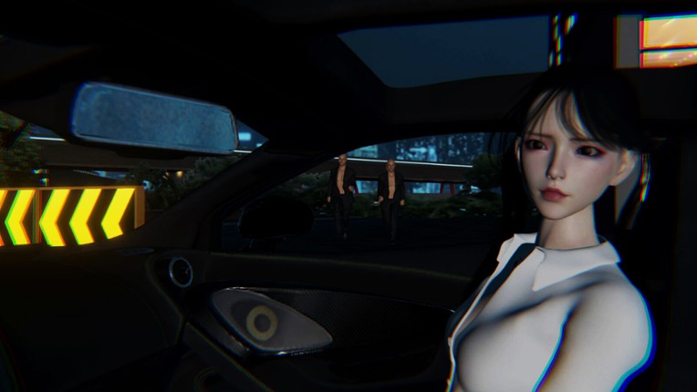 Speed Night screenshot