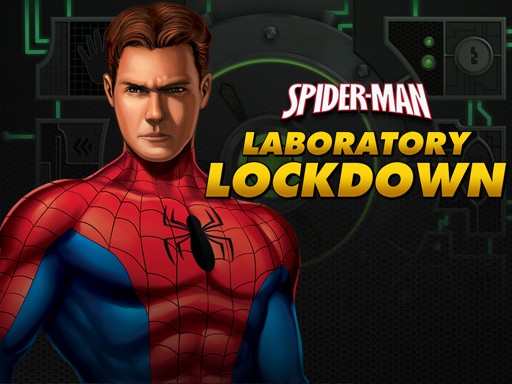Games like Spider-Man: Laboratory Lockdown