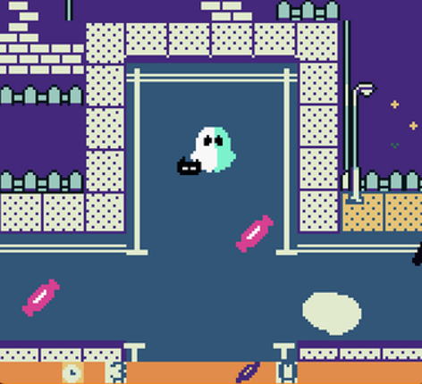 Spook Or Treat Image