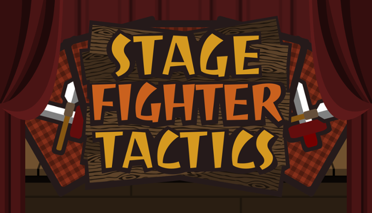 Stage Fighter Tactics Image