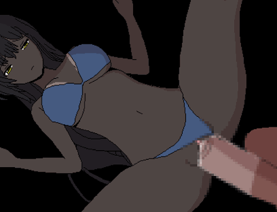 STIMULATED UNIVERSE I - Police Girls - CH1: QIN01 screenshot