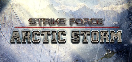 Games like Strike Force: Arctic Storm