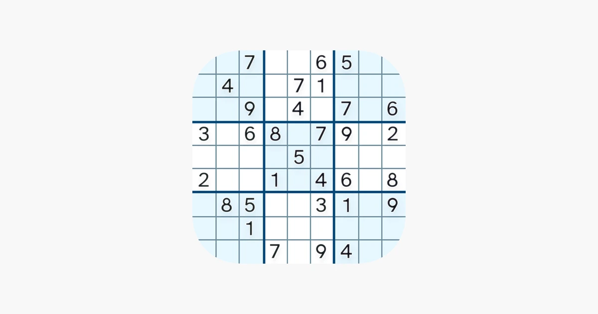 Games like Sudoku Classic & Killer
