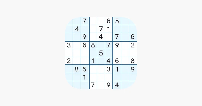 Sudoku Classic & Killer Image