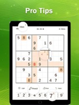 Sudoku - Offline Classic Game Image