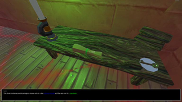 Summoner's Quest Image