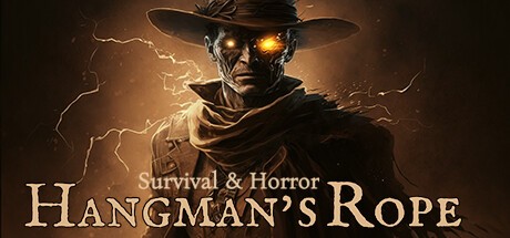 Games like Survival & Horror: Hangman's Rope