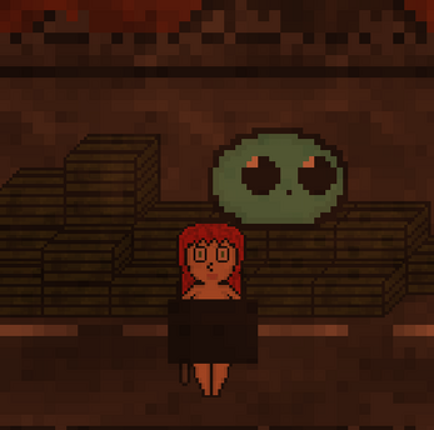 SURVIVE!SFWDemo Image