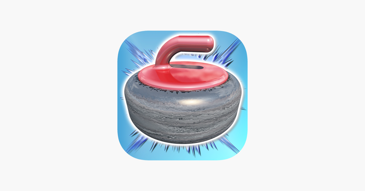 Games like Switch Curling