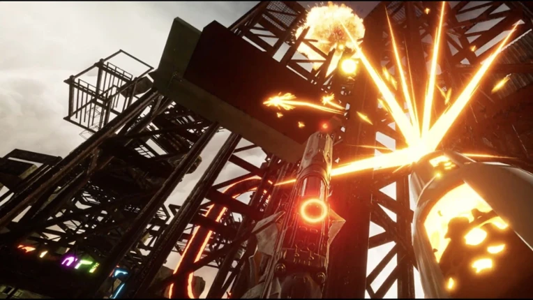 System Critical 3 screenshot