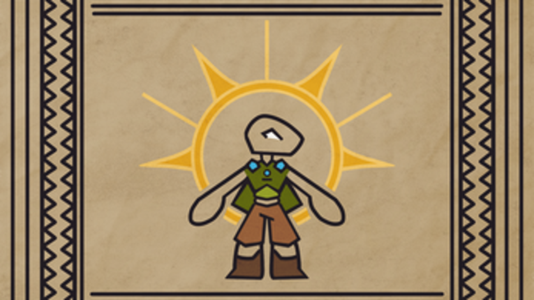 Tales of scales screenshot