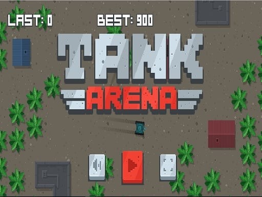 Games like Tank War Game