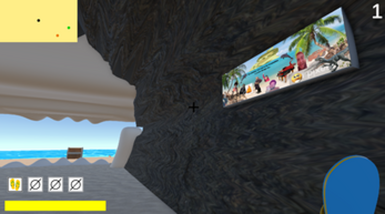 TEAM 03 - SOS Treasure Image