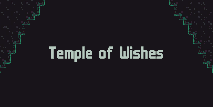 Games like Temple of Wishes