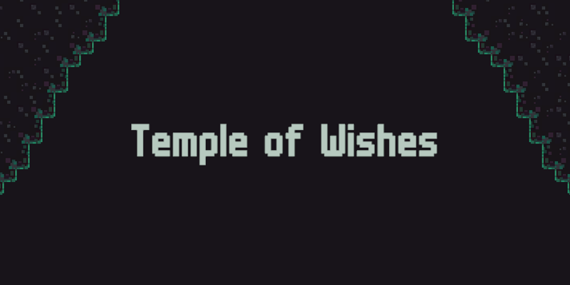 Temple of Wishes Image