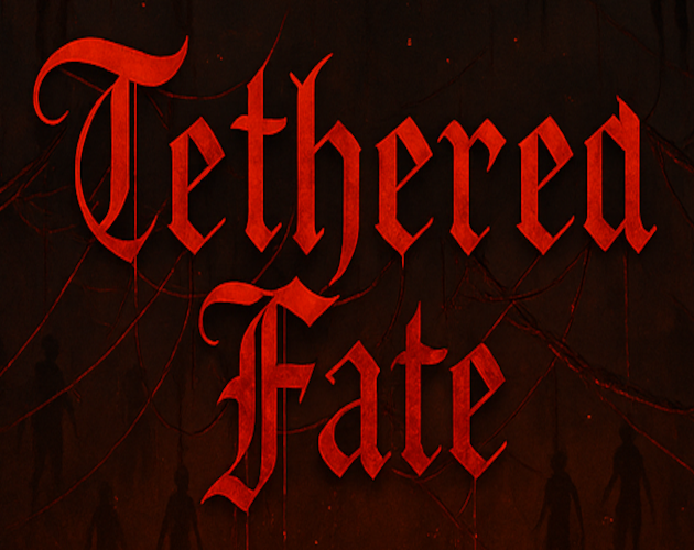 Games like Tethered Fate