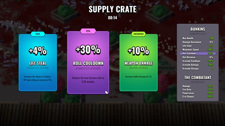 The Horde Wants You Dead screenshot