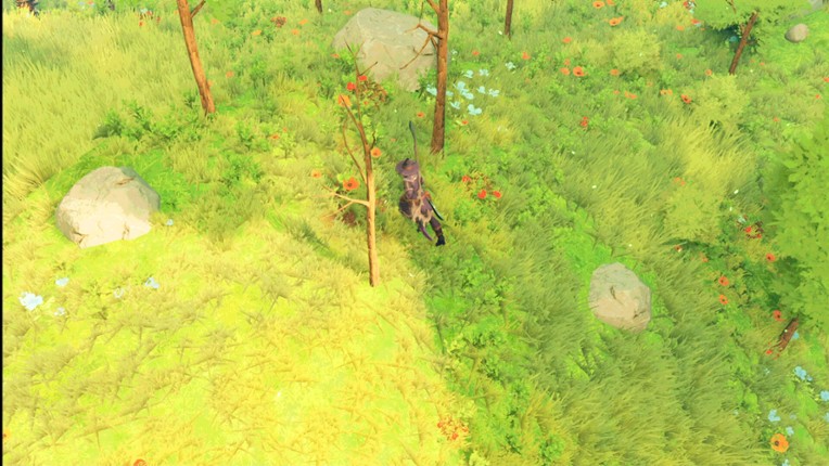 The Kingsward screenshot