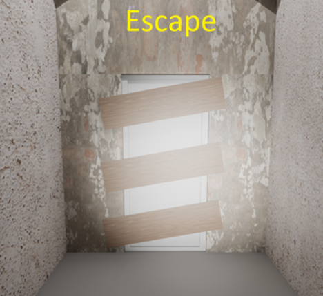 The Last Lock screenshot